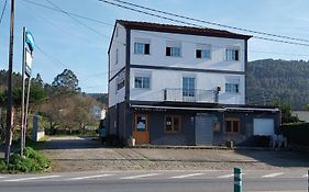 Casa De Amigos